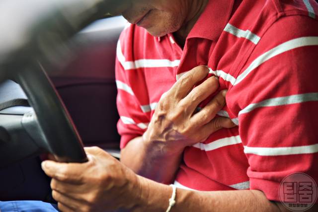 곤봉지 손톱,건강