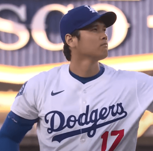 손흥민&amp;#44; 오타니