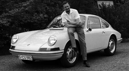 포르쉐 911 모델