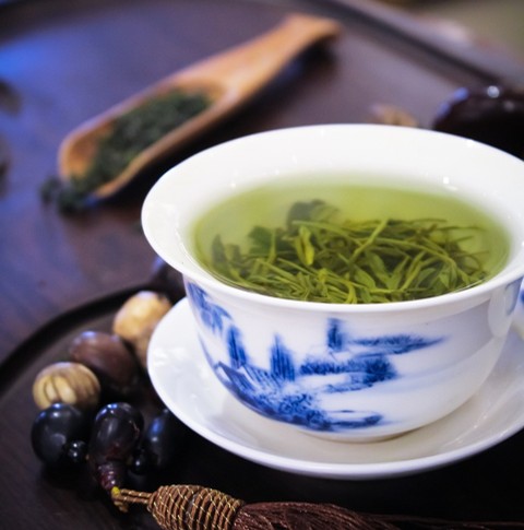 구강 건강을 위한 식단 가이드 이미지