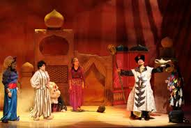 뮤지컬 알라딘 : 예매 일정&#44; 티켓팅 기간&#44; 예약 가격