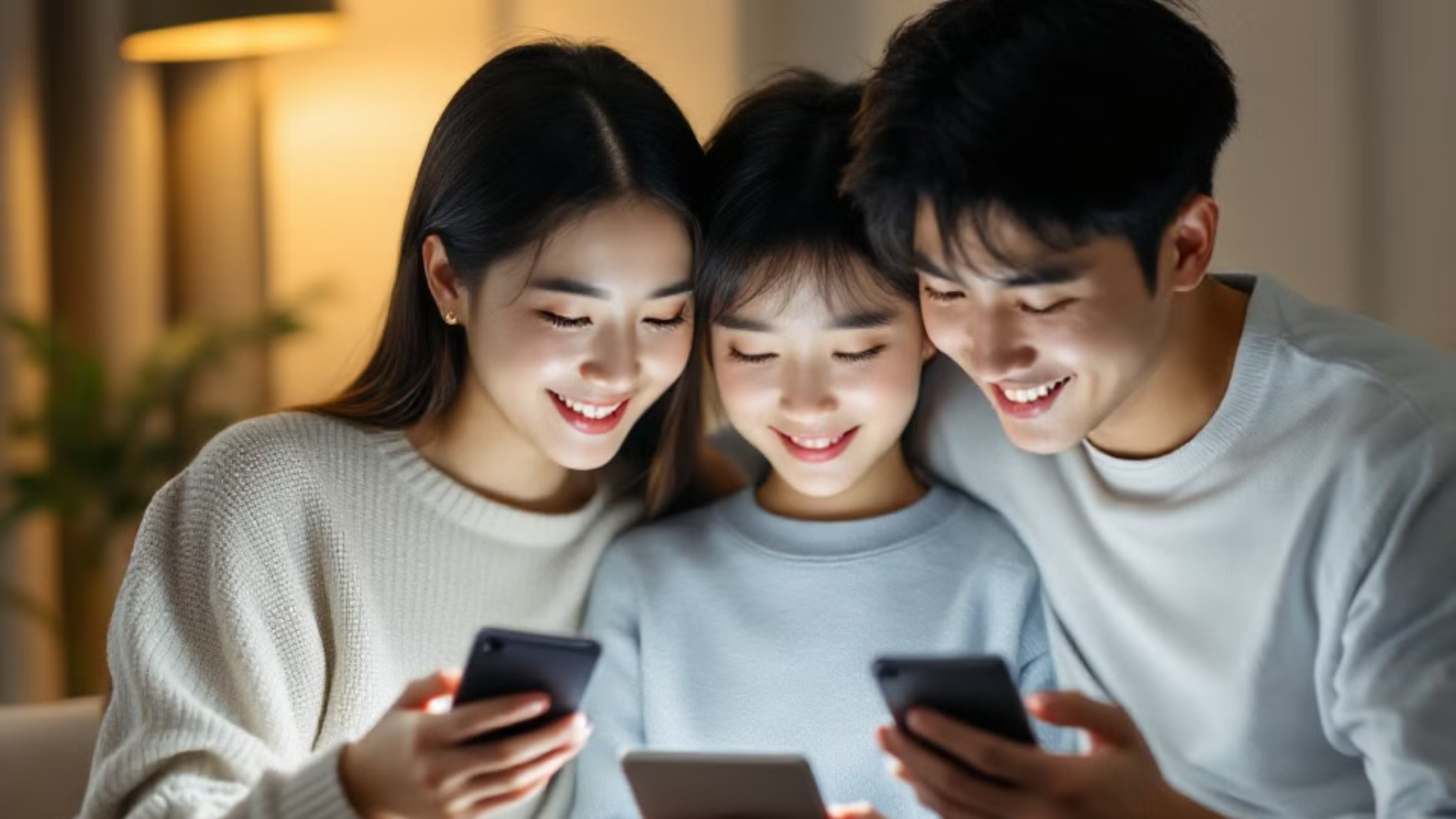 LG U+ 가족 결합 요금제, 최대 할인 받는 꿀팁 5가지