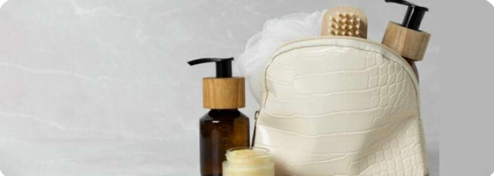 캐리비안베이 준비물