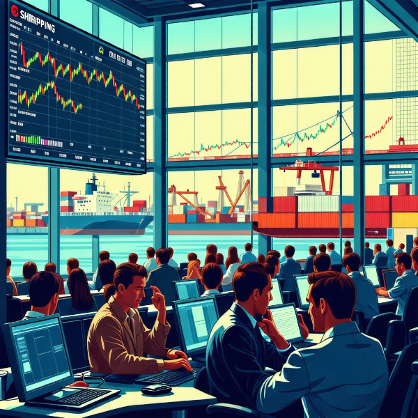 흥아해운 주식 전망