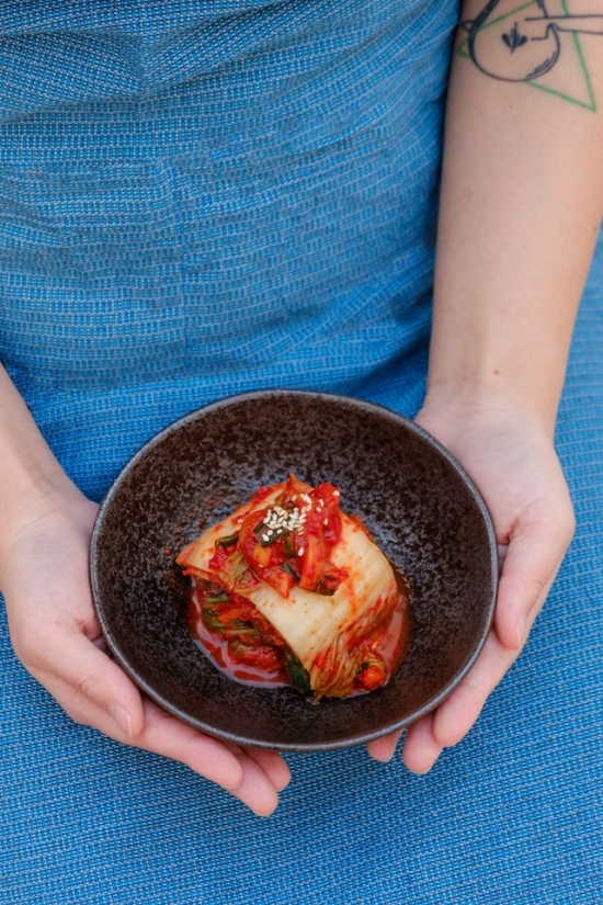 Kimchi