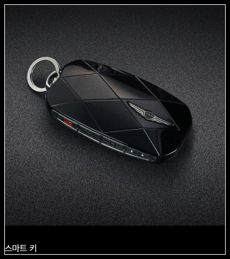 제네시스 GV80 가격표