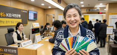 어카운트인포 앱 사용법 총정리!