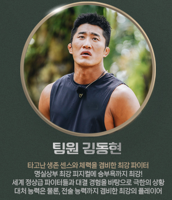 김동현