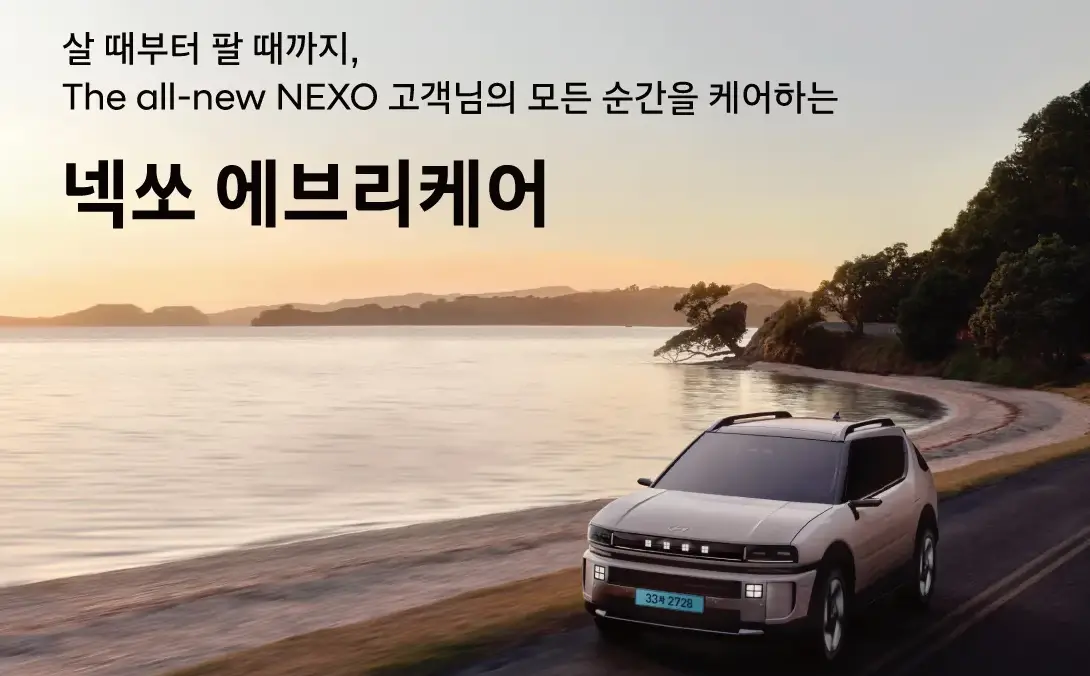 넥쏘-에브리케어