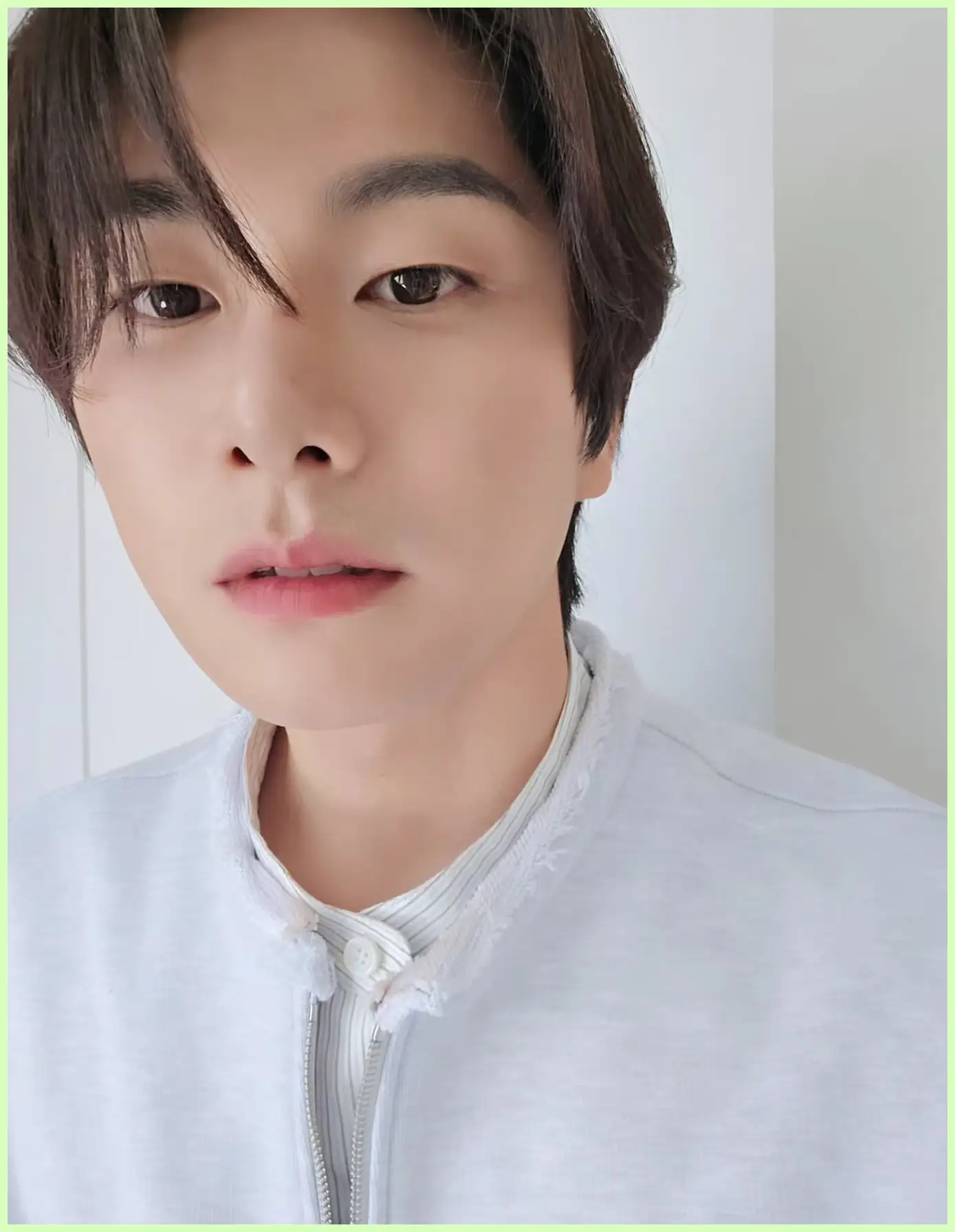 이이경 나이 키 프로필 아버지 드라마 로또 누나 학력 고향