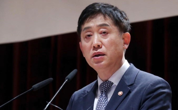 김주현 금융위원장 프로필 나이 학력 평가 논란 및 새마을금고 6천만원 예치 소식