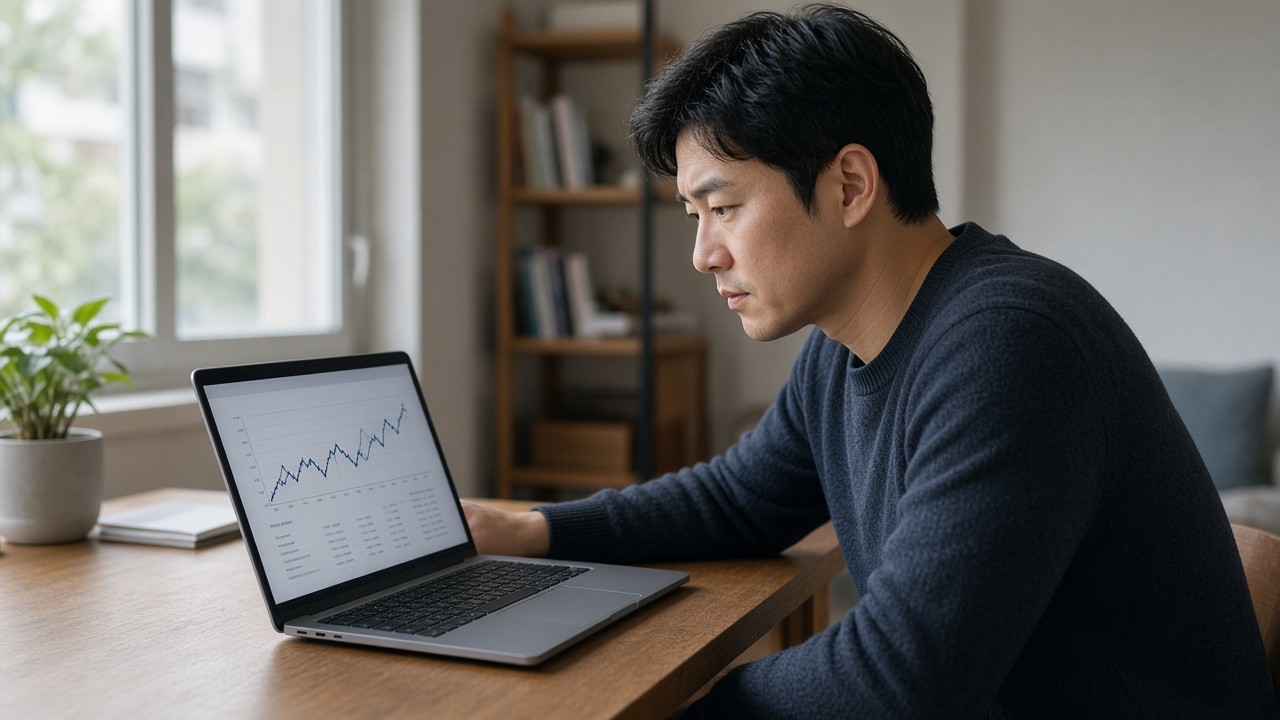 배당주 ETF 고르는 법