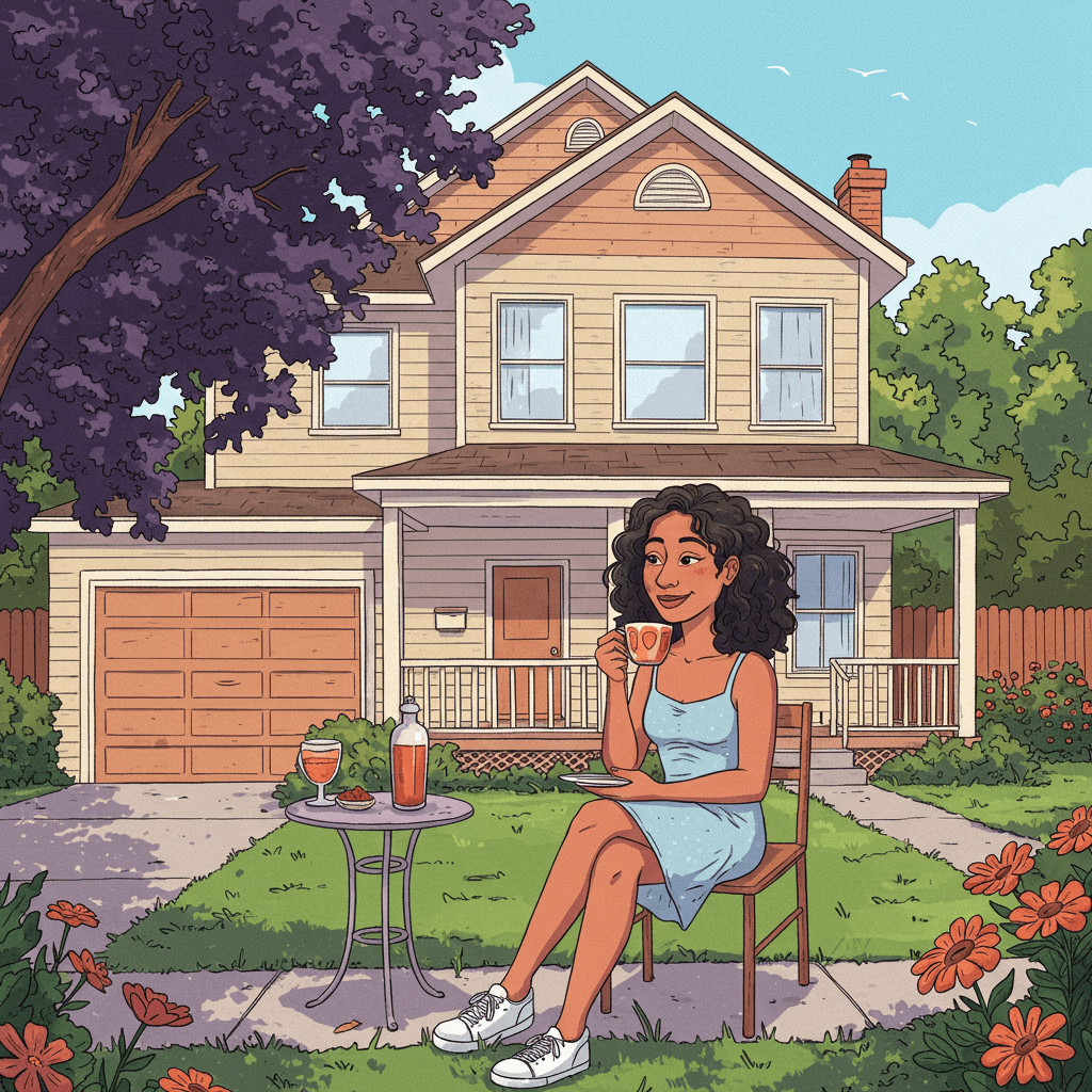 충남 시골 빈집 매매 2