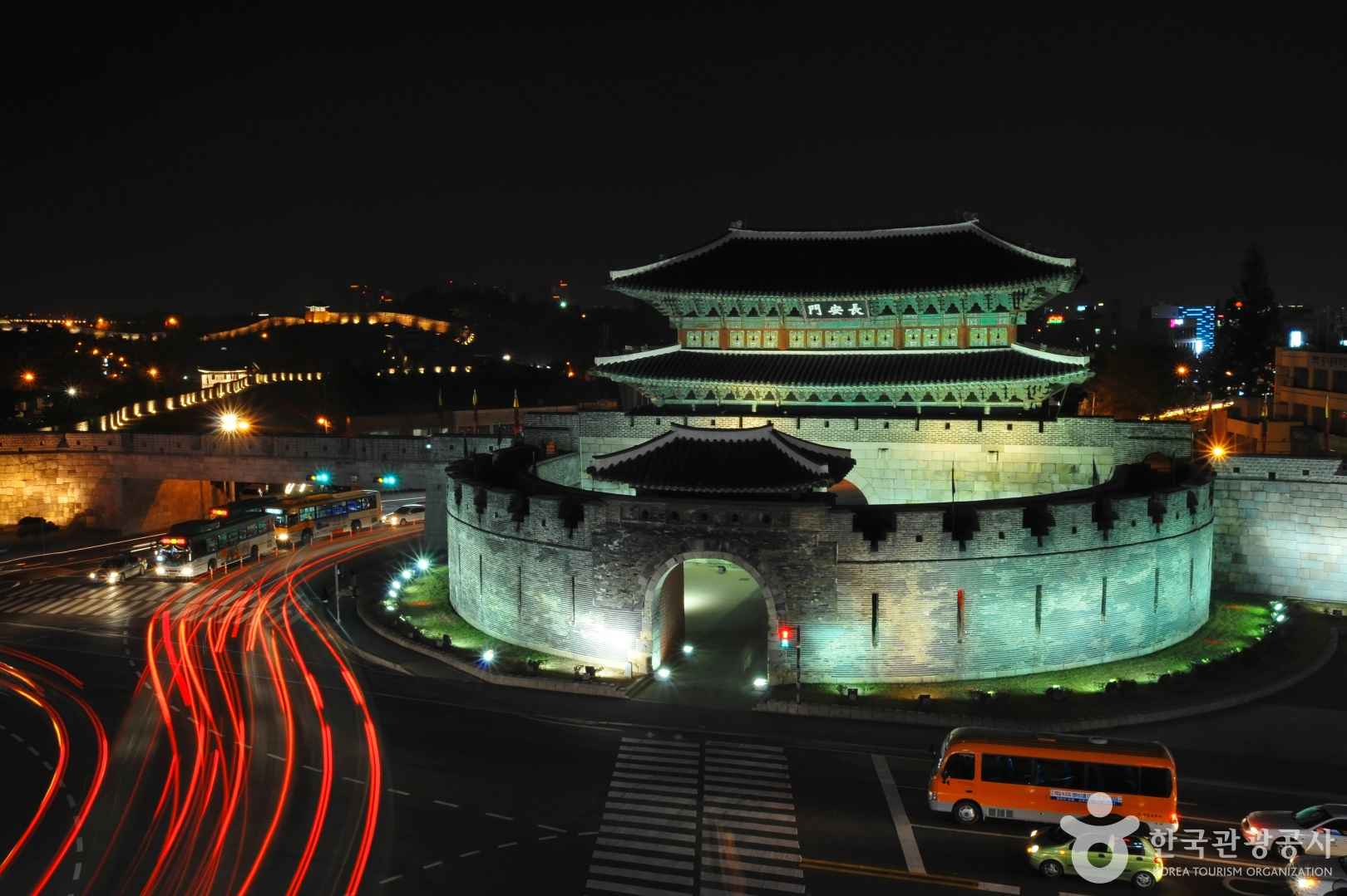 수원화성