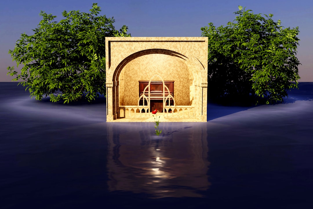 Dream Housing