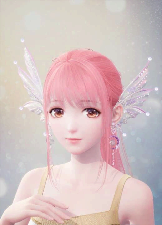 영원한 서리의 눈물 · 비단 꿈결