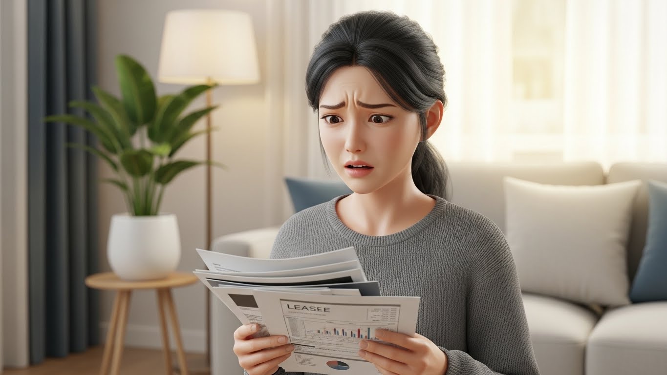 전세보증금지키기, 즉시항고