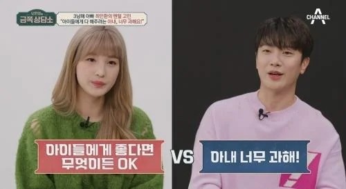 최민환 율희 이혼