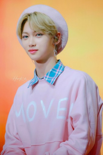 Stray Kids