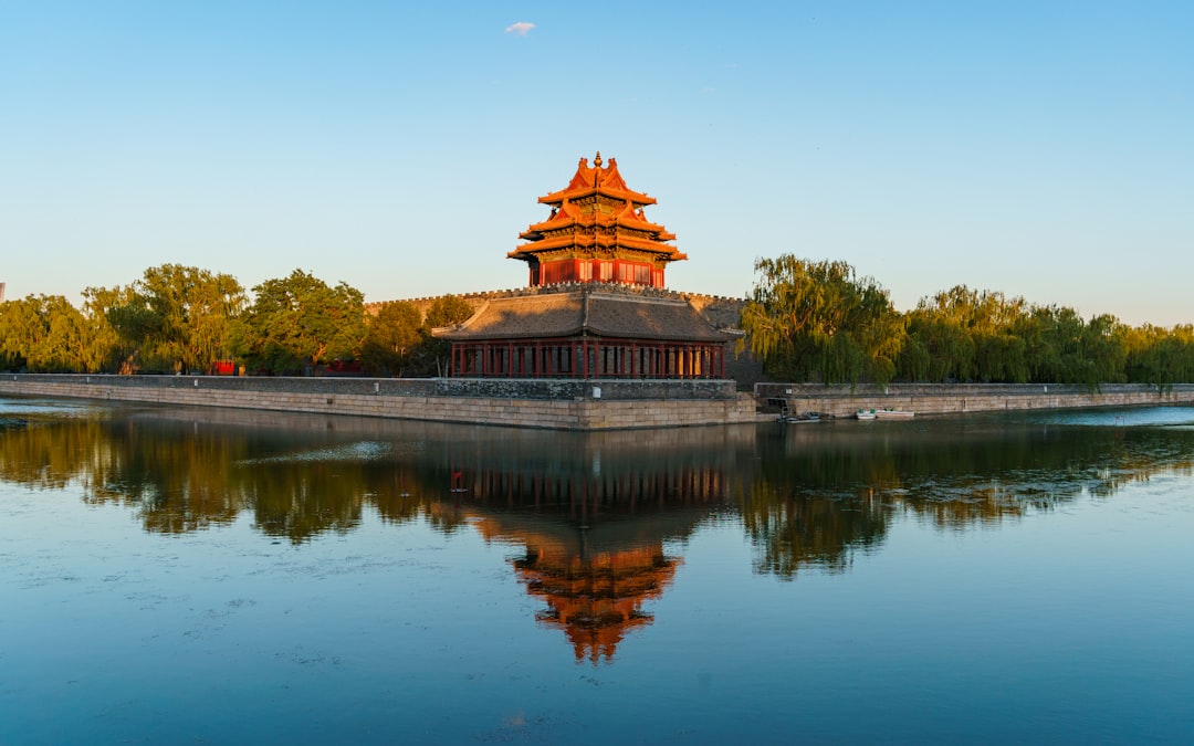 Forbidden City