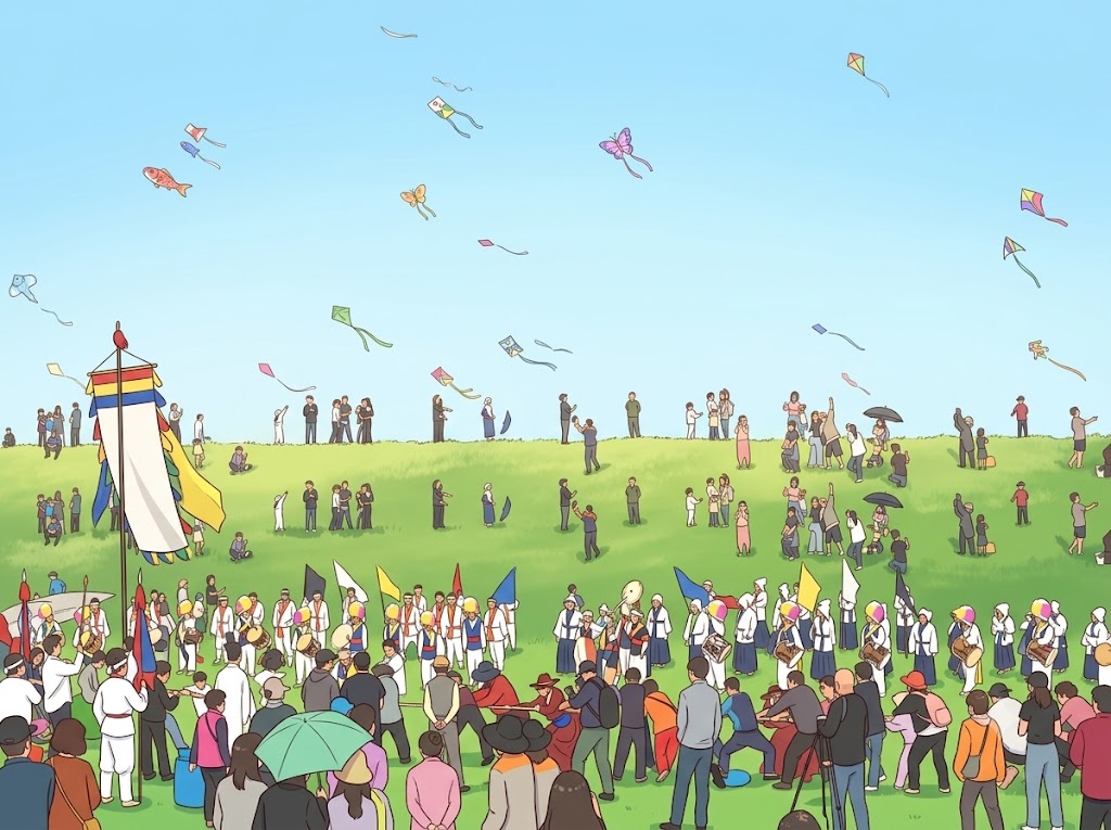 김제지평선축제