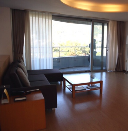 아난티 남해 리조트 가격 할인 후기