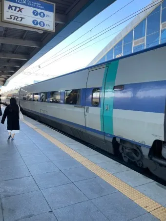 서대전역 기차시간표 KTX 예매 요금_4