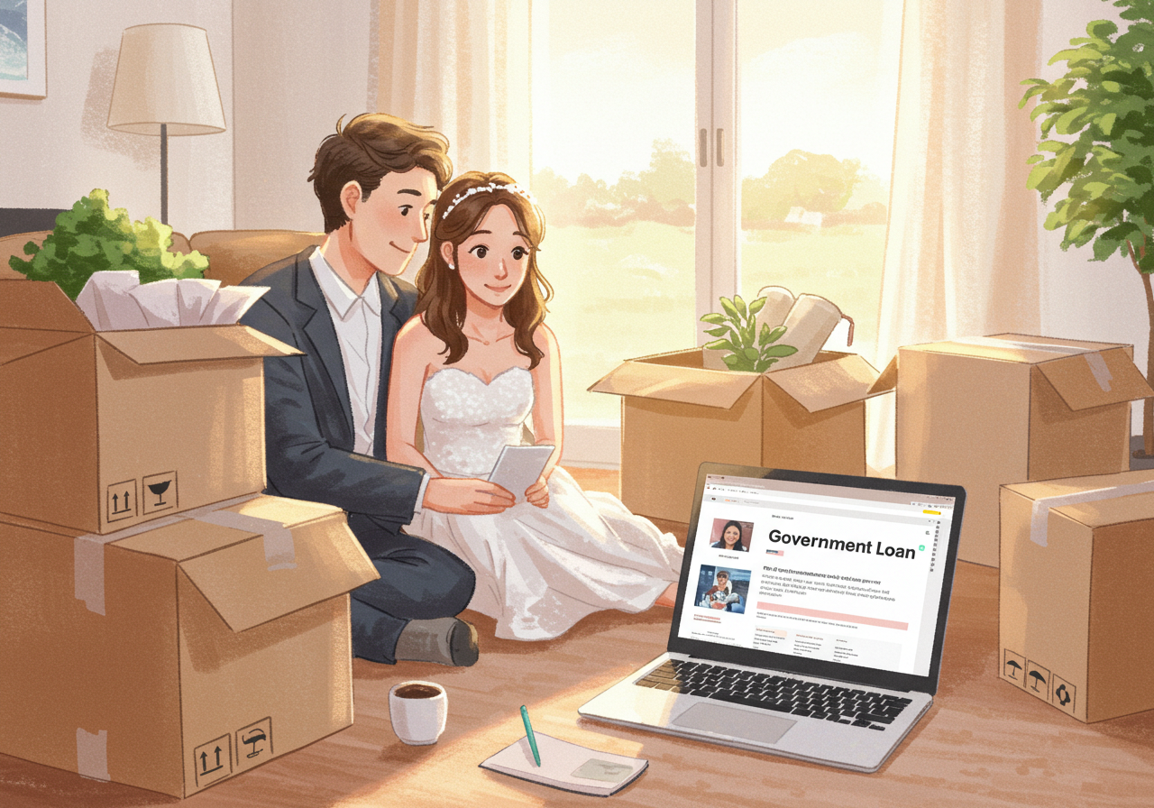 2025년 신혼부부 전세자금 대출&amp;#44; 놓치면 안 될 최신 정보!