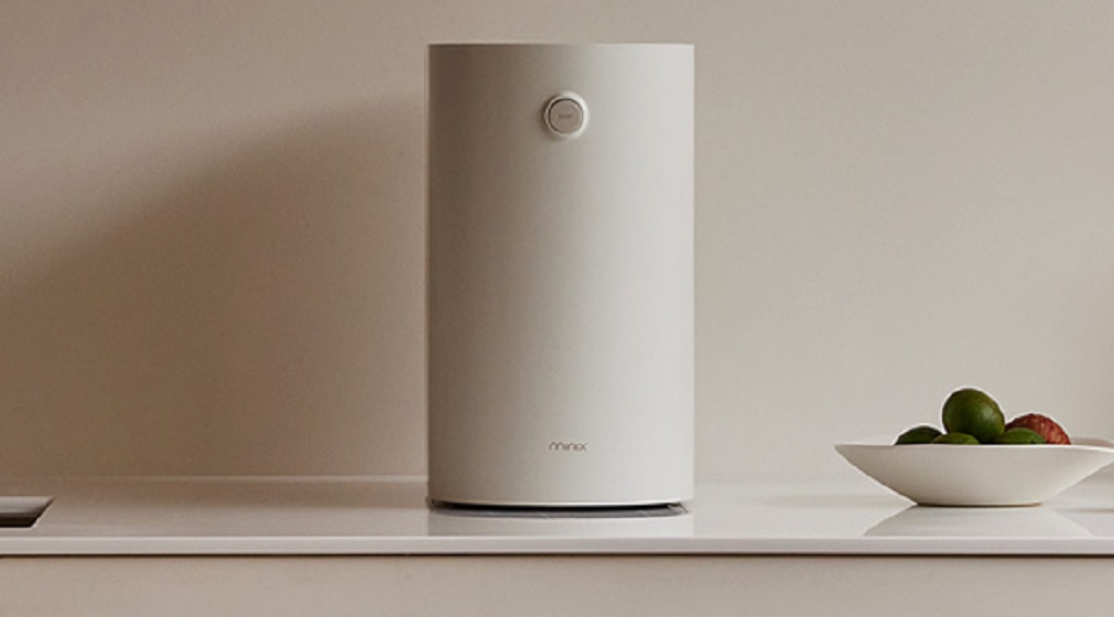 미닉스-음식물-처리기-스마트한-주방-필수템