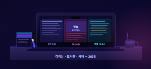 MacBook 학생 1년 사용기