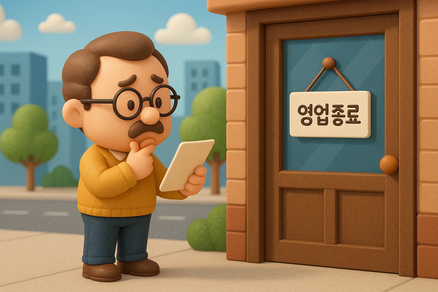 산와머니 근황 04