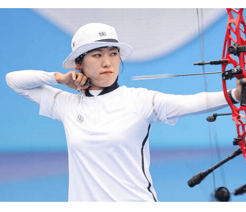 소채원 결승 진출