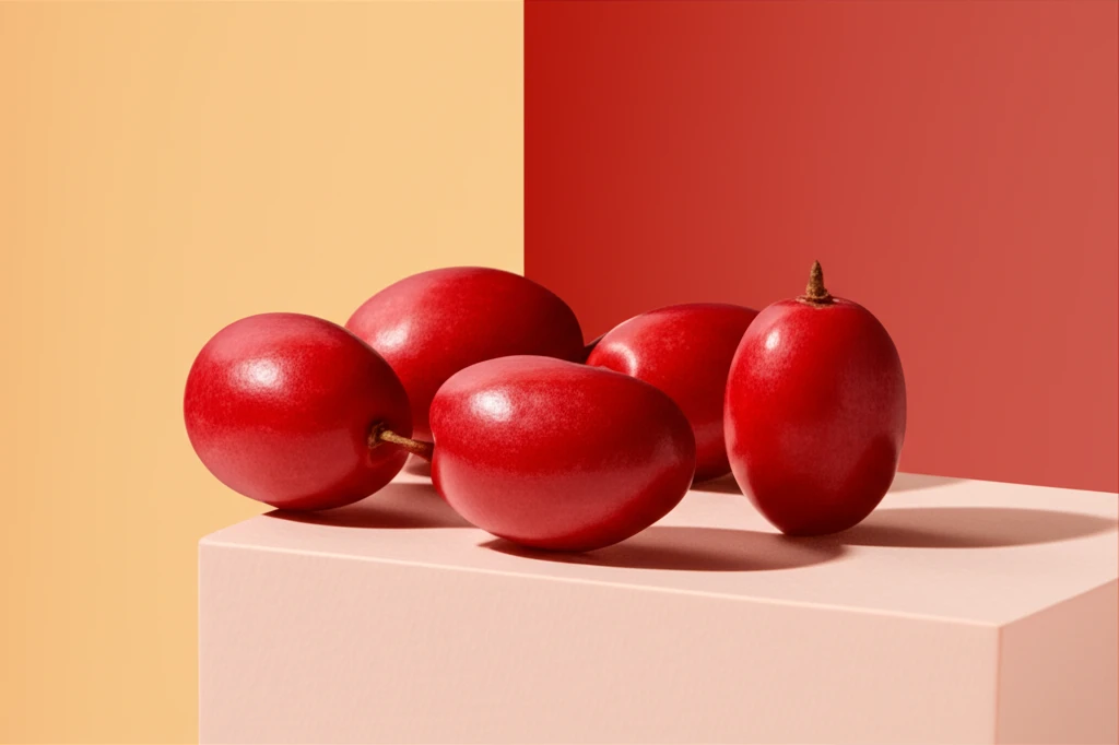 마가보감, 활력 증진 효과? 성분 분..