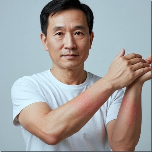 염증성 사이토카인 주요 기능 및 부작용, 좋은 음식