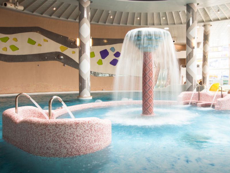 소노캄거제 오션어드벤처