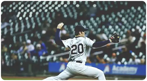 WBC์ WBSC(ํ๋ฆฌ๋ฏธ์ด 12) ์ผ๊ตฌ์ ์ฐจ์ด์ 