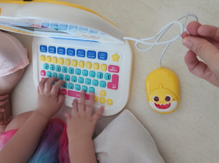 아기상어 코딩컴퓨터 단점