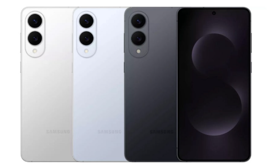 갤럭시 S25 엣지 크기 및 스펙 정보