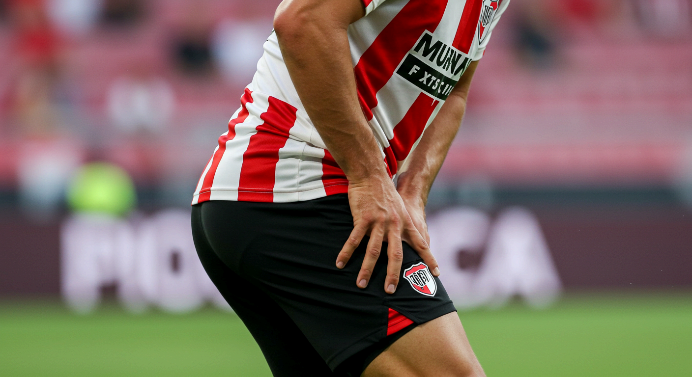 운동 후 통증이 악화되면 근육 손상 가능성이 큽니다.