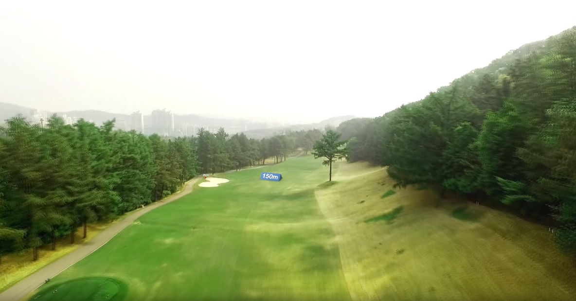 남서울 CC 코스 난이도 분석 및 2026 매경오픈 대회 현황 총정리