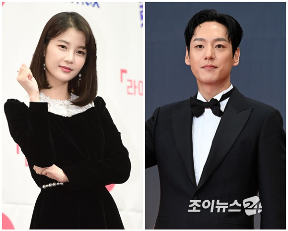 곽시양 임현주 [사진=조이뉴스24 DB]