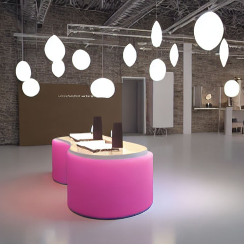 코스맥스비티아이, 비즈니스에서 낭만과 창의를 불어넣다