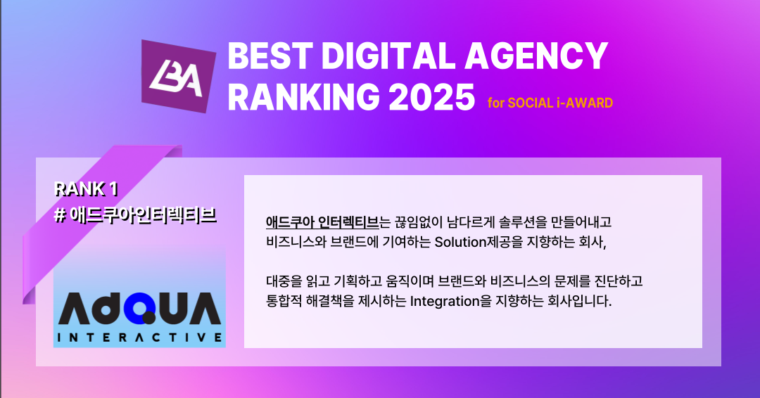 애드쿠아인터렉티브 이미지