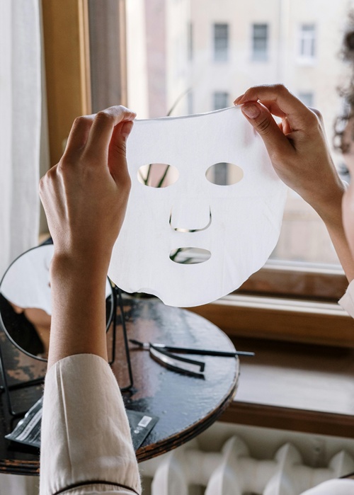 동안 유니 생활습관과 하루 루틴