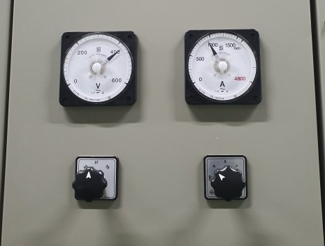 전기실-수배전반-판넬