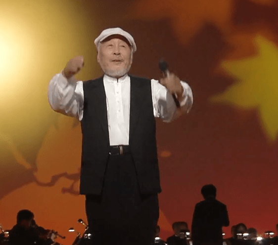 김도향(이종용) 바보처럼 살았군요