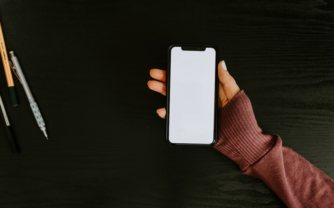 iPhone