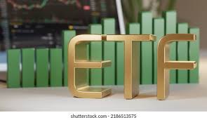 ETF 선택