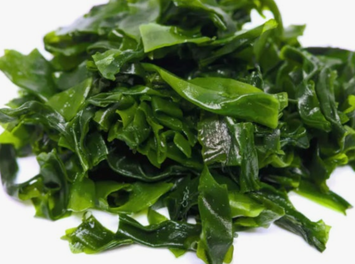 아시아 다이어트 채식,해조류,발효식품