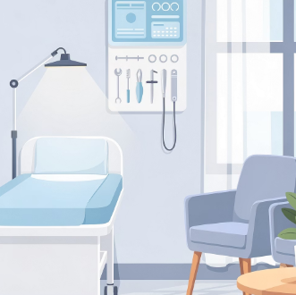 기침이 오래가면 의심되는 질병